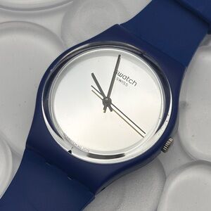 Swatch Watch - SO28N100 - SILVERWAKATI